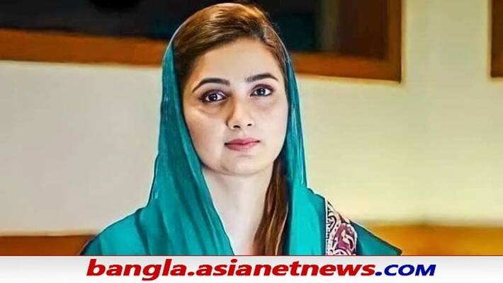 Obscene video of Pakistani woman MLA, Sania Ashiq, goes viral ALB Obscene video of Pakistani woman MLA, Sania Ashiq, goes viral ALB