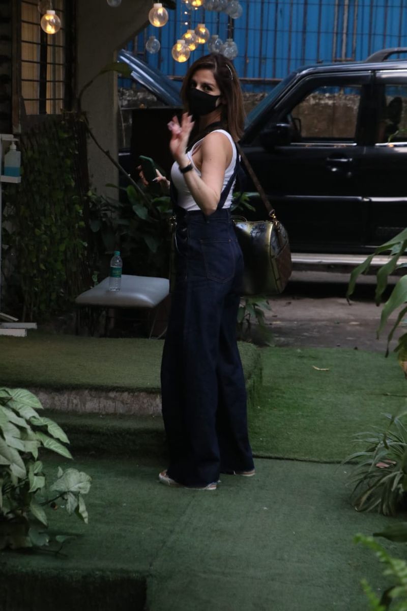 Ranbir Kapoor, Alia Bhatt to Virat Kohli, and more, this is what the stars were up to (photos) drb