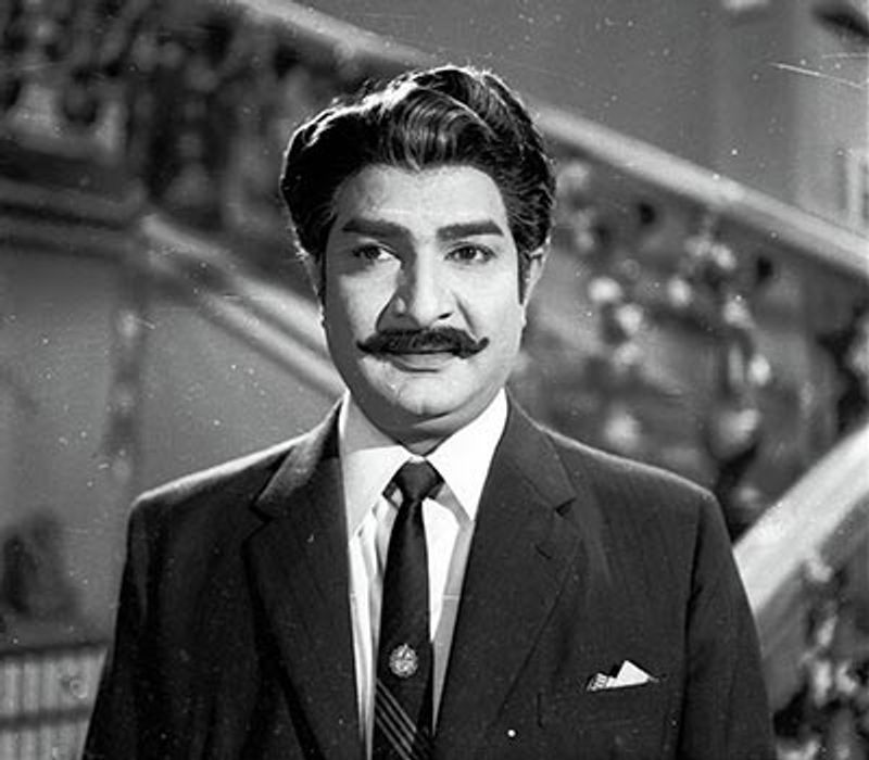 Kaikala Satyanarayana: When Kaikala Satyanarayana breaks Sr NT Rama Rao Condition during Daana Veera Soora Karna