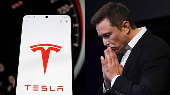 Karnataka invite Tesla CEO Elon Musk to set up factory says Bengaluru Indias Electric Vehicle hub ckm
