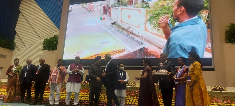 Mysuru Is India s Cleanest Medium City Photos mah