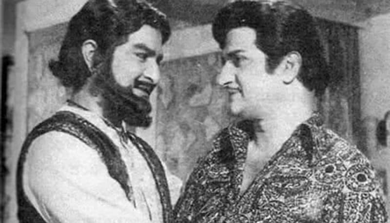 Kaikala Satyanarayana: When Kaikala Satyanarayana breaks Sr NT Rama Rao Condition during Daana Veera Soora Karna