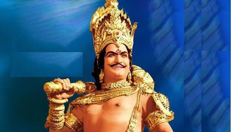 Kaikala Satyanarayana: When Kaikala Satyanarayana breaks Sr NT Rama Rao Condition during Daana Veera Soora Karna