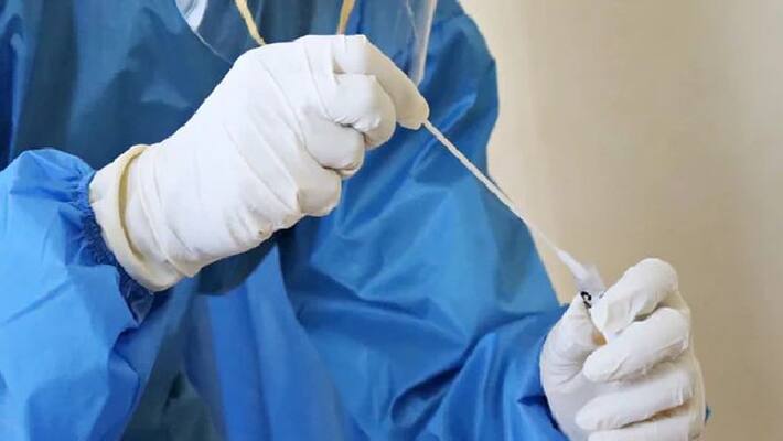woman with covid infection discharged after 202 days woman with covid infection discharged after 202 days