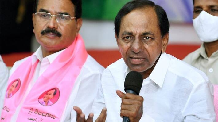 3 Lakh For Families Of 750 Farmers Who Died During Protest: Telangana 3 Lakh For Families Of 750 Farmers Who Died During Protest: Telangana