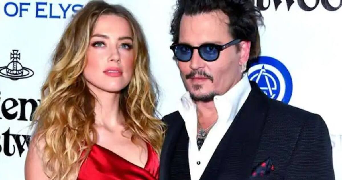 Johnny Depp :பிறப்புறுப்பில் மதுபாட்டிலை திணித்து சித்ரவதை... பிரபல நடிகர் மீது மாஜி மனைவி பகீர் குற்றச்சாட்டு