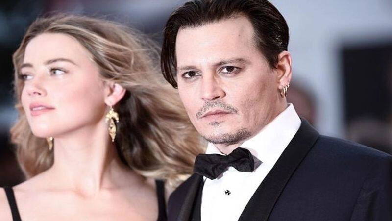 Amber Heard accuses Johnny Depp of sexual abuse