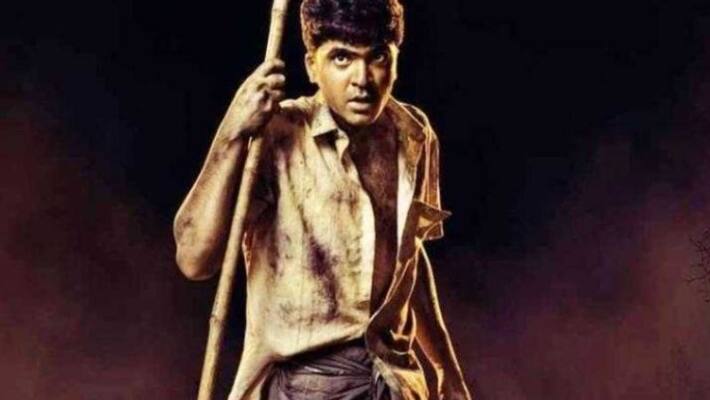 Vendhu thanindhathu kaadu teaser wont release with maanaadu Vendhu thanindhathu kaadu teaser wont release with maanaadu