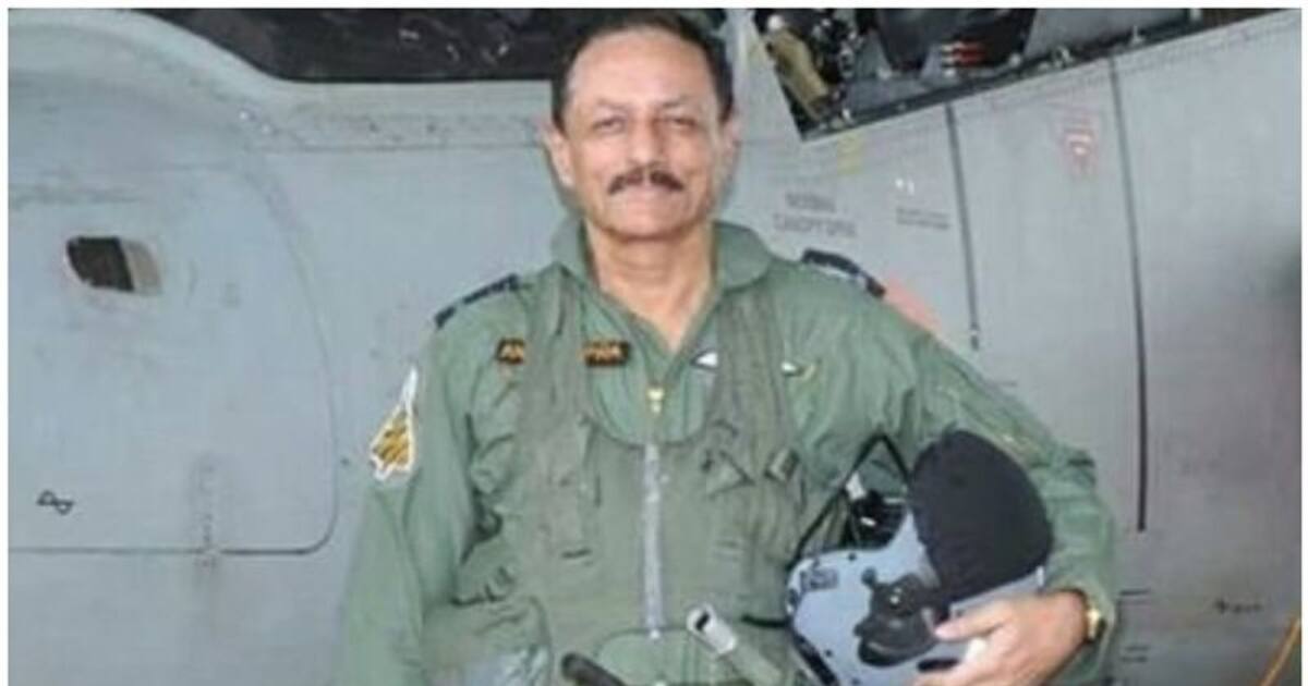 ஐஐடி சென்னை படிப்பை உதறிவிட்டு ராணுவத்தில் சேர்ந்த நிஜ ஹீரோ... ராயல் சல்யூட் சார்.!