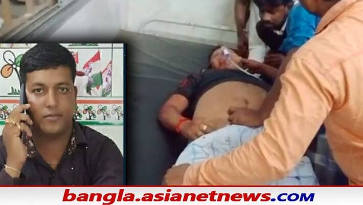 Canning TMC leader died in SSKM due to gun shot RTB Canning TMC leader died in SSKM due to gun shot RTB