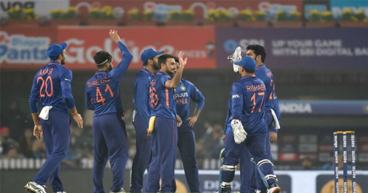 IND vs NZ கடைசி டி20: இந்திய அணியில் அந்த ஒரு மாற்றத்தை செஞ்சே தீரணும்.! கம்பீர் பரிந்துரைக்கும் தரமான மாற்றம்