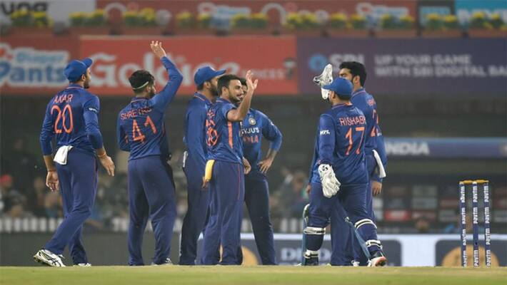 gautam gambhir suggests one change in team india playing eleven for the last t20 against new zealand gautam gambhir suggests one change in team india playing eleven for the last t20 against new zealand