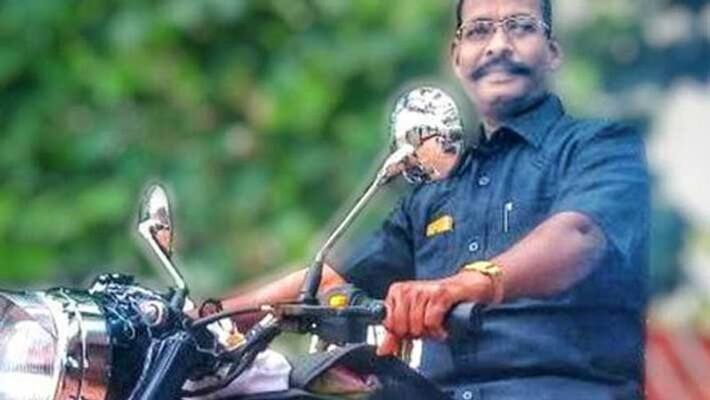 Cattle thieves murder tamil nadu police officer Cattle thieves murder tamil nadu police officer