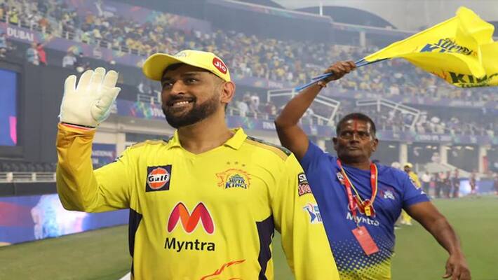 CSK captain MS Dhoni wants to play the last match of his IPL career at Chennai spb CSK captain MS Dhoni wants to play the last match of his IPL career at Chennai spb