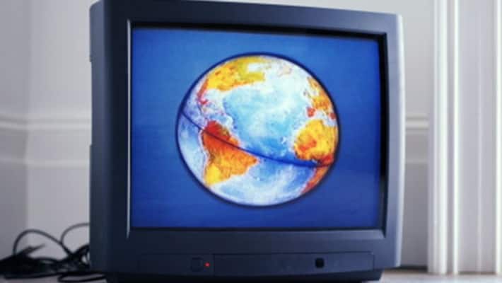 World Television Day Philo Farnsworth who lived in a house without electricity for 14 years kpn World Television Day Philo Farnsworth who lived in a house without electricity for 14 years kpn