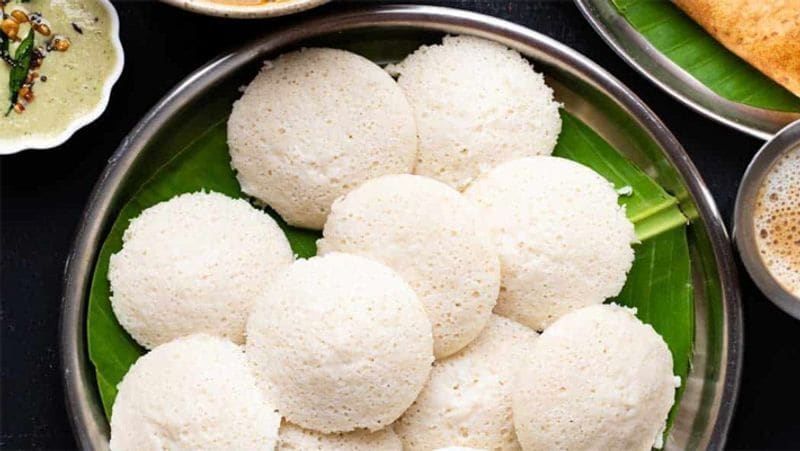Kitchen Tips: Make Super soft instant idli with leftover rice, see recipe dva