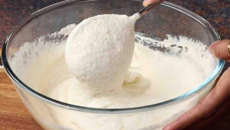 How To Make Instant Idli With Left Over Rice
