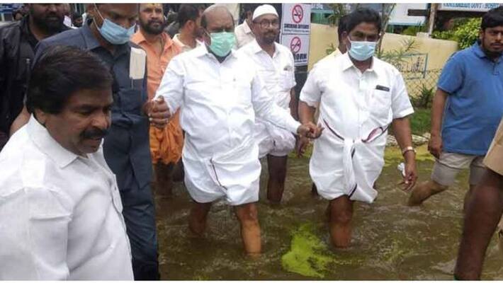 We can not do all the work of Zeeboomba .. Minister to the people who have gone astray ..! We can not do all the work of Zeeboomba .. Minister to the people who have gone astray ..!