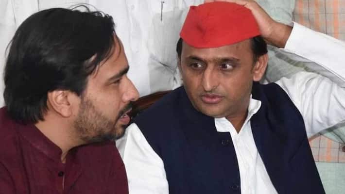 Up Election 2022 SP-RLD alliance there is a problem in the six seats of western UP may be announced soon Up Election 2022 SP-RLD alliance there is a problem in the six seats of western UP may be announced soon