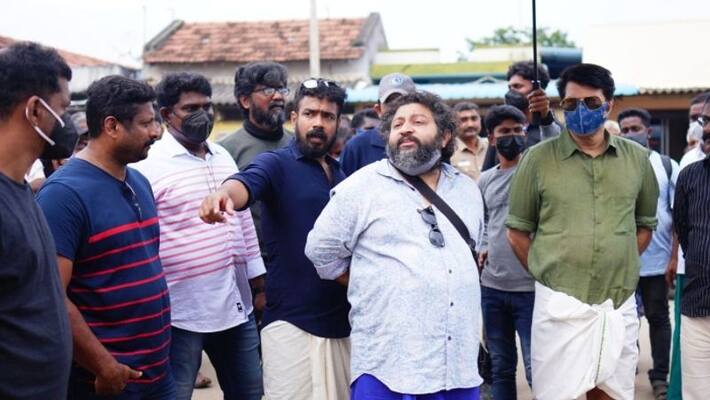 lijo jose pellissery mammootty pazhani viral location pic of nanpakal nerathu mayakkam lijo jose pellissery mammootty pazhani viral location pic of nanpakal nerathu mayakkam