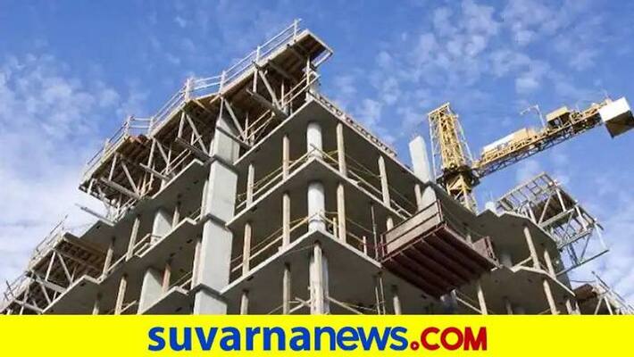 84 Percent Construction of the Buildings of Violation The Rule in Bengaluru grg 84 Percent Construction of the Buildings of Violation The Rule in Bengaluru grg
