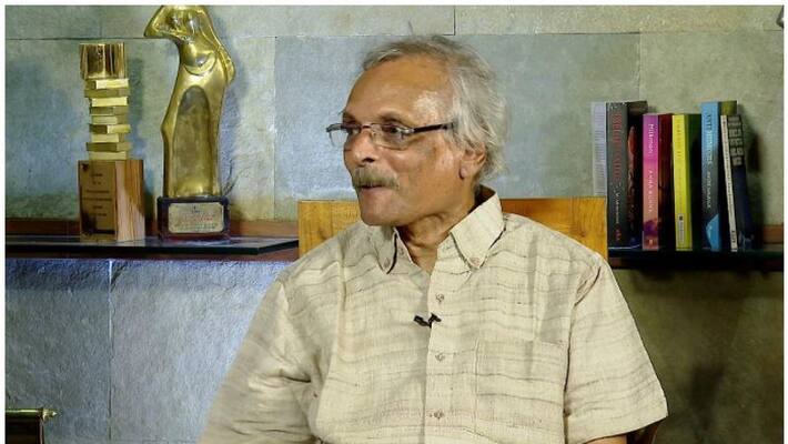 m mukundan against opposition in kerala m mukundan against opposition in kerala