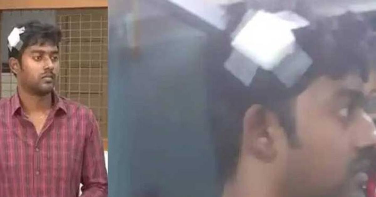 தோழியுடன் பேசியது ஒரு குத்தமா? பயிற்சி மருத்துவர் கடத்தி சென்று கொலை வெறி தாக்குதல்.. அமைச்சர் ஆதரவாளர் கைது.!