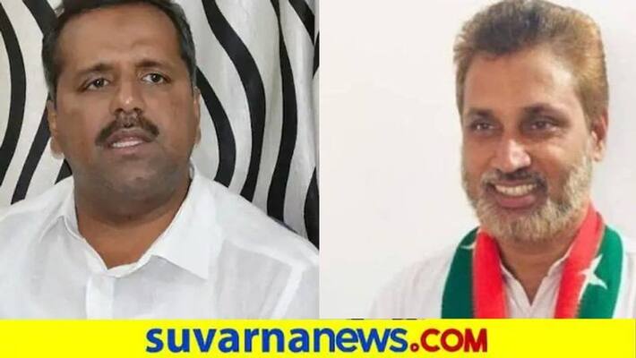 mangaluru threat to Congress leaders from SDPI President snr mangaluru threat to Congress leaders from SDPI President snr