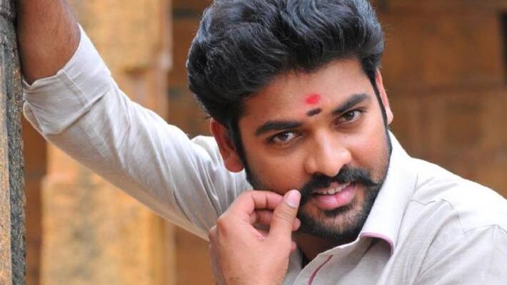 Actor Vemals next movie with biggboss fame anitha sambath Actor Vemals next movie with biggboss fame anitha sambath