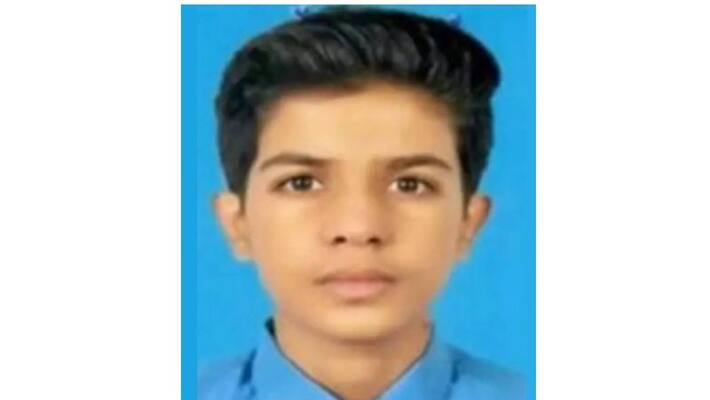 15 year old malayali student found dead inside his home in Oman 15 year old malayali student found dead inside his home in Oman