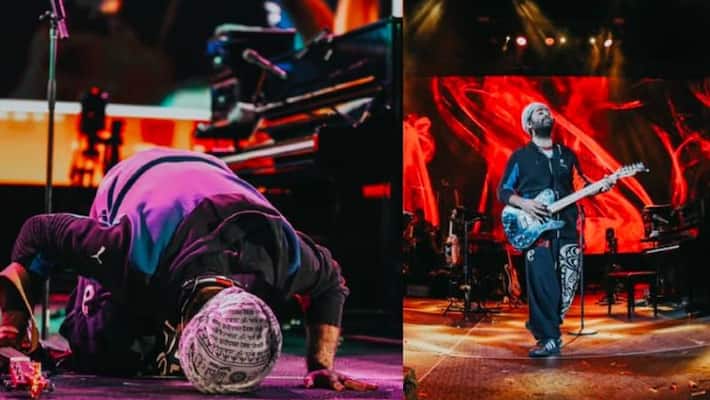 arijit singh post won everyone heart bjc arijit singh post won everyone heart bjc