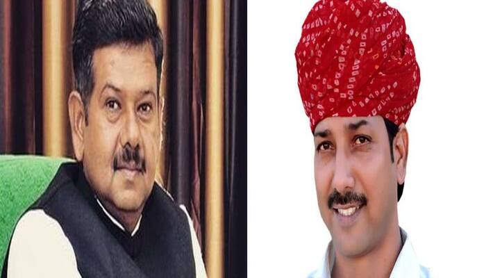 Rajasthan Ashok Gehlot Cabinet Expansion, Sachin Pilot bhanwar singh bhati, rajendra gudha stb Rajasthan Ashok Gehlot Cabinet Expansion, Sachin Pilot bhanwar singh bhati, rajendra gudha stb