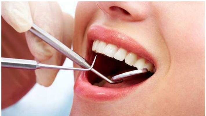 Bad Oral Health Could Raise the Risk of covid Bad Oral Health Could Raise the Risk of covid