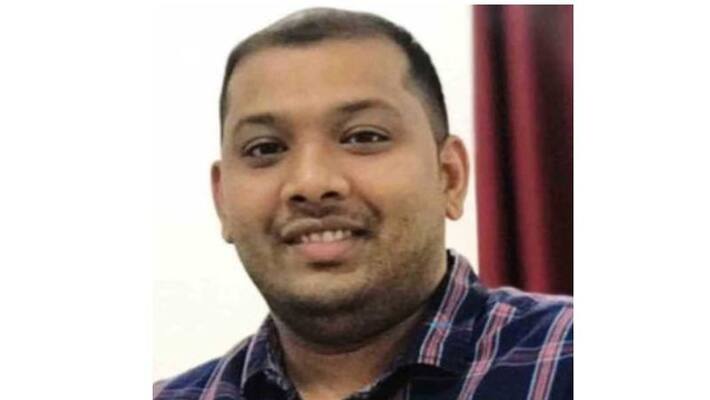malayali expat died due to cardiac arrest in kuwait malayali expat died due to cardiac arrest in kuwait
