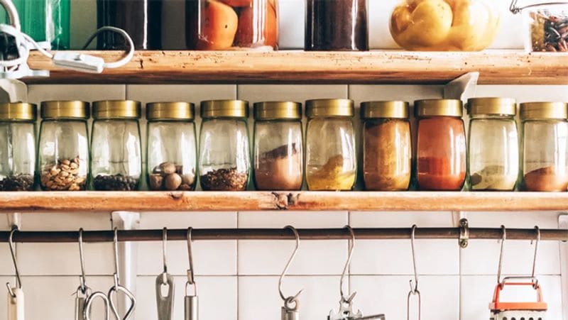 Kitchen Tips: Expiry date of spices, know how to store and extend shelf life dva