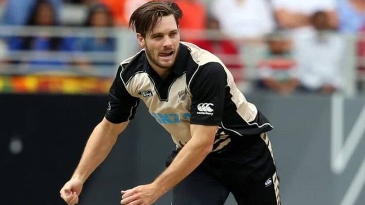 Meaningless Series, New Zealand Bowler Mitchell McClenaghan Comments on India Vs New Zealand T20I Schedule Meaningless Series, New Zealand Bowler Mitchell McClenaghan Comments on India Vs New Zealand T20I Schedule