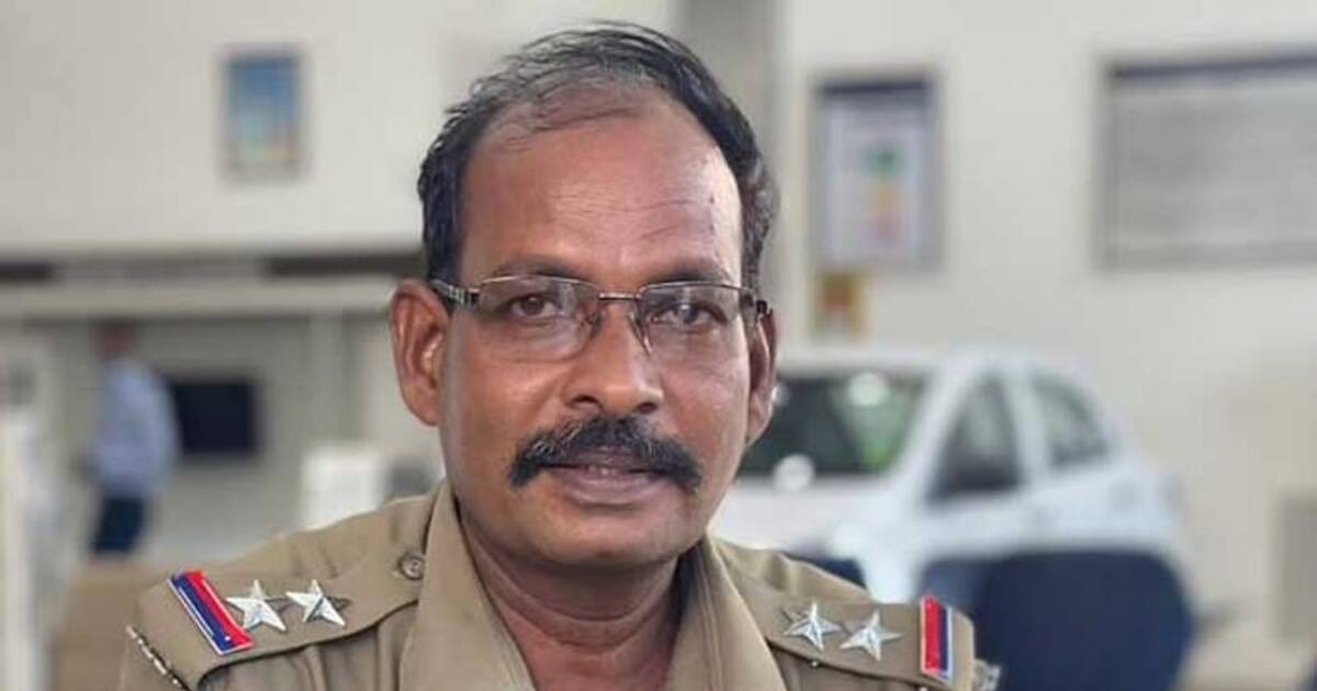 சப்-இன்ஸ்பெக்டரை நான் ஏன் வெட்டிக் கொன்றேன்... மணிகண்டன் பரபரப்பு வாக்குமூலம்..!