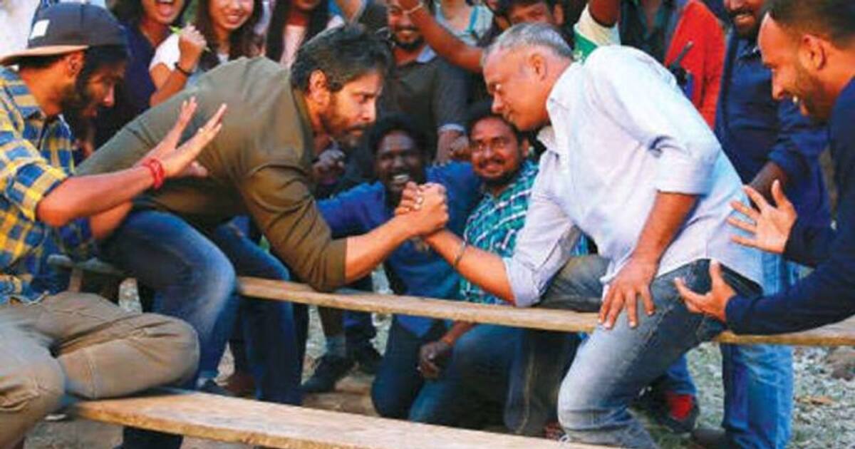 Dhruva Natchathiram: விக்ரம் - கவுதம் மேனன் இடையே மீண்டும் மோதல்...  சிக்கலில் துருவ நட்சத்திரம்