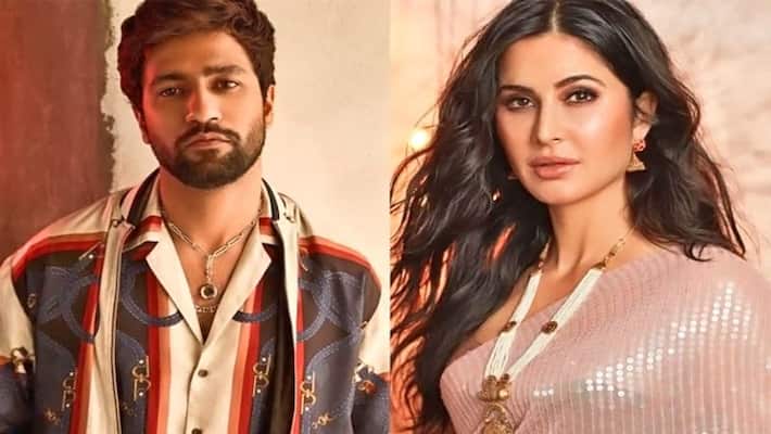 katrina kaif and vicky kaushal Fight before marriage, Know the Reason kpg katrina kaif and vicky kaushal Fight before marriage, Know the Reason kpg