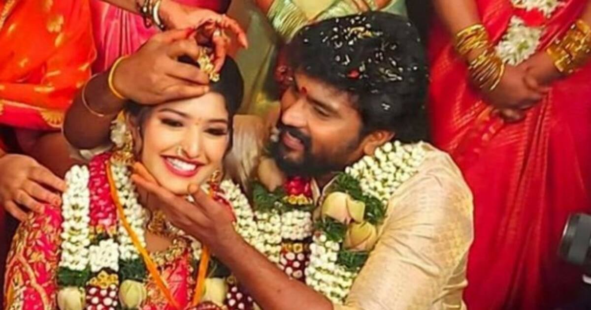 Sidhu Shreya wedding | கோலாகலமாக நடைபெற்ற சித்து -ஷ்ரேயா திருமண வீடியோ உள்ளே !!