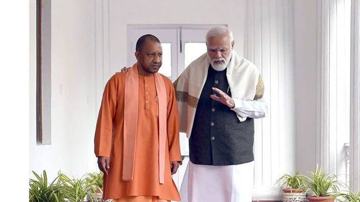 UP Election 2022: Jewar airport and BJP western Uttar Pradesh gameplan UP Election 2022: Jewar airport and BJP western Uttar Pradesh gameplan