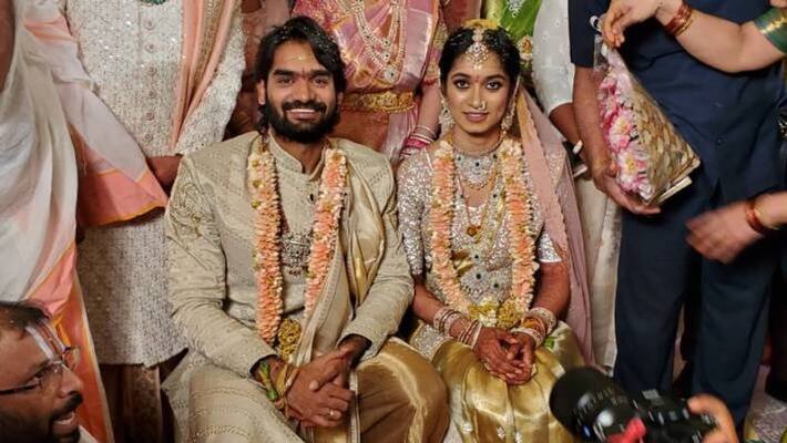 valimai movie villain karthikeya wedding valimai movie villain karthikeya wedding