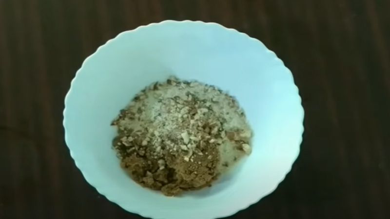Kitchen Tips: Move Over to regular laddu and try this healthy and tasty poha and gud laddu dva