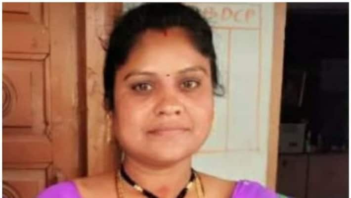 tigress attacked and killed forest guard swathi N dumane tigress attacked and killed forest guard swathi N dumane