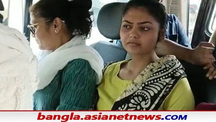 TMC leader Saayoni Ghosh was granted bail from Tripura court bsm TMC leader Saayoni Ghosh was granted bail from Tripura court bsm