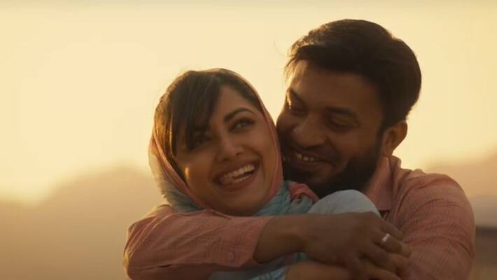 Hijabi Official Video Song Meow Movie Lal Jose Soubin Shahir Mamta Mohandas Justin Varghese Hijabi Official Video Song Meow Movie Lal Jose Soubin Shahir Mamta Mohandas Justin Varghese