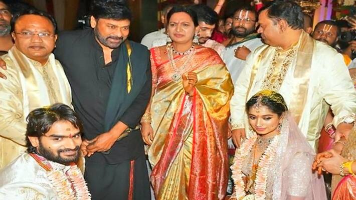 South Actro kartikeya gummakonda tie the knot with girlfriend Lohita kpg South Actro kartikeya gummakonda tie the knot with girlfriend Lohita kpg