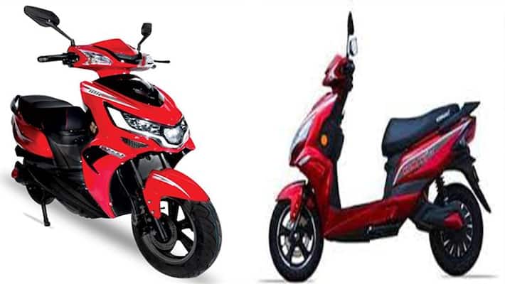 140 km will run at the cost of 9 rupees Komaki SE electric scooter will never deteriorate, it repairs itself Auto news ola s1 suzuki honda 140 km will run at the cost of 9 rupees Komaki SE electric scooter will never deteriorate, it repairs itself Auto news ola s1 suzuki honda