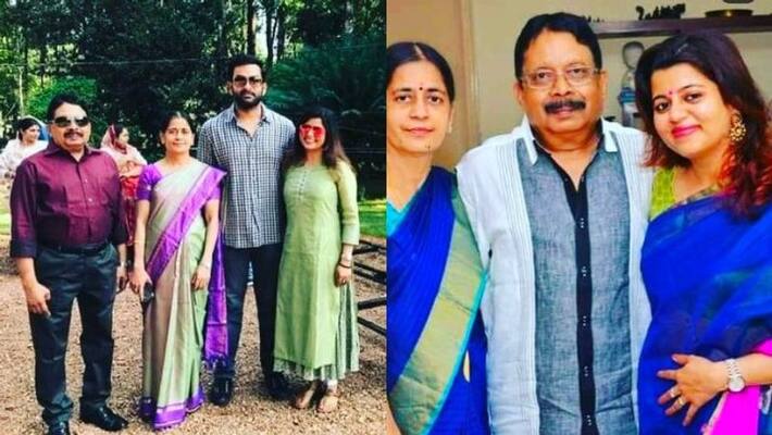 supriya menon post about her late father memory supriya menon post about her late father memory