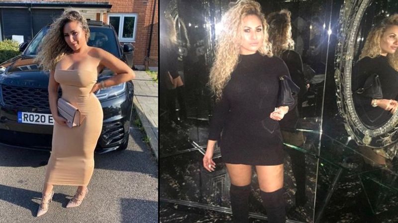 England Range Rover Mum Sherrilyn Spaid Full Story kpn